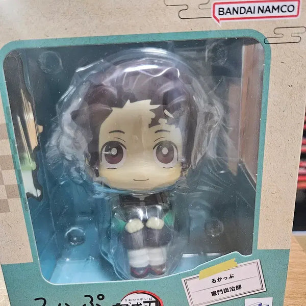 [BUNJANG] Demon Slayer Tanjiro Lookup Figure / 귀멸의 칼날 탄지로 룩업