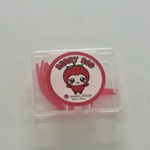 [BUNJANG] Berry Rods Size 1-4 / 베리롯드 1-4 사이즈