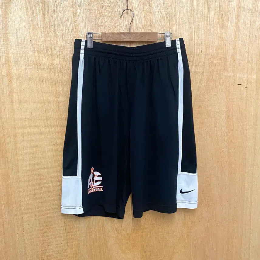 [BUNJANG] Nike AthElite Basketball Jersey Bermuda Pants / NIKE athelite basketball bermuda pants 나이키 져지 버뮤다팬츠