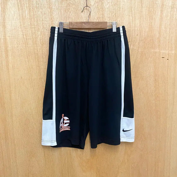 [BUNJANG] Nike AthElite Basketball Jersey Bermuda Pants / NIKE athelite basketball bermuda pants 나이키 져지 버뮤다팬츠