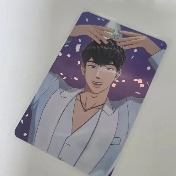 [BUNJANG] Playground Photocard / 플레이브 포카 양도