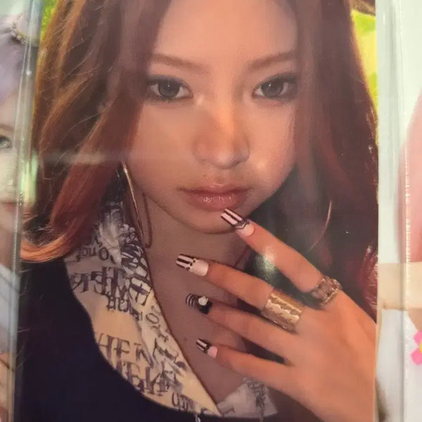 [BUNJANG] Wykiiikiii Haum 2nd Week Photocard / 키키 공방 포카 하음 2주차 whykiiikiii 와이키키