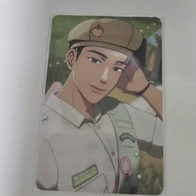 [BUNJANG] PLAVE Photocard / 플레이브 포카 양도