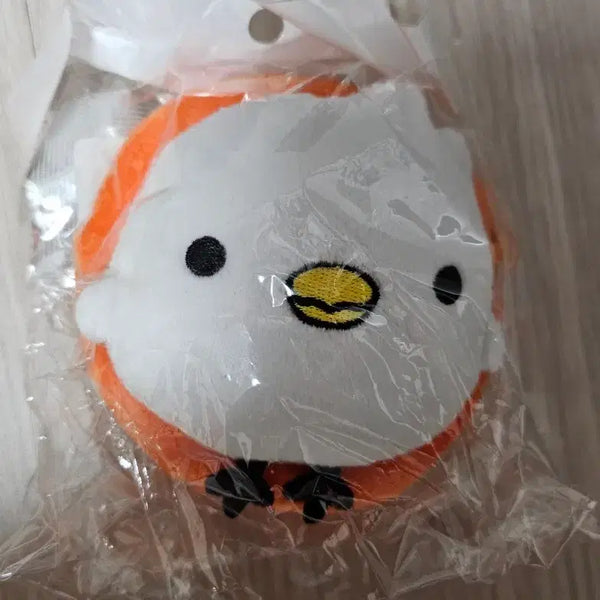 [BUNJANG] Hanwha Eagles Suri Bag Keychain / 한화이글스 수리 가방 키링