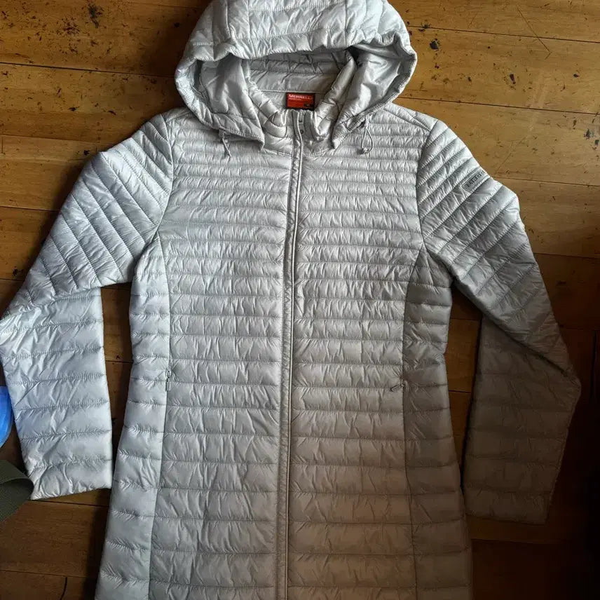 [BUNJANG] Millet Women's Lightweight Padding 95 / 새상품급!! 밀레 여성 경량 패딩 95사이즈