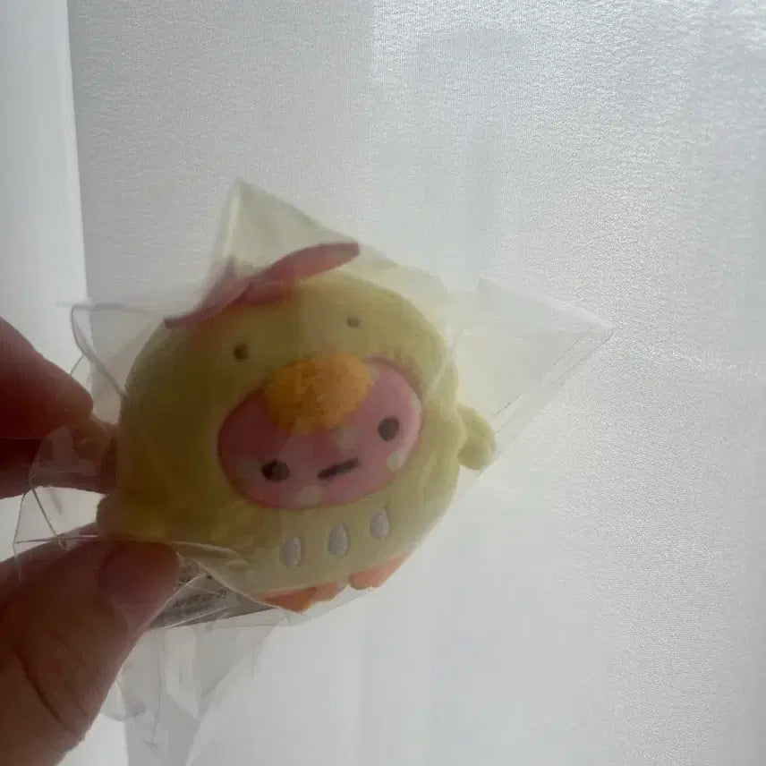 [BUNJANG] San-X Sumikko Gurashi Plush / 산엑스 스밋코구라시 인형 판매합니다