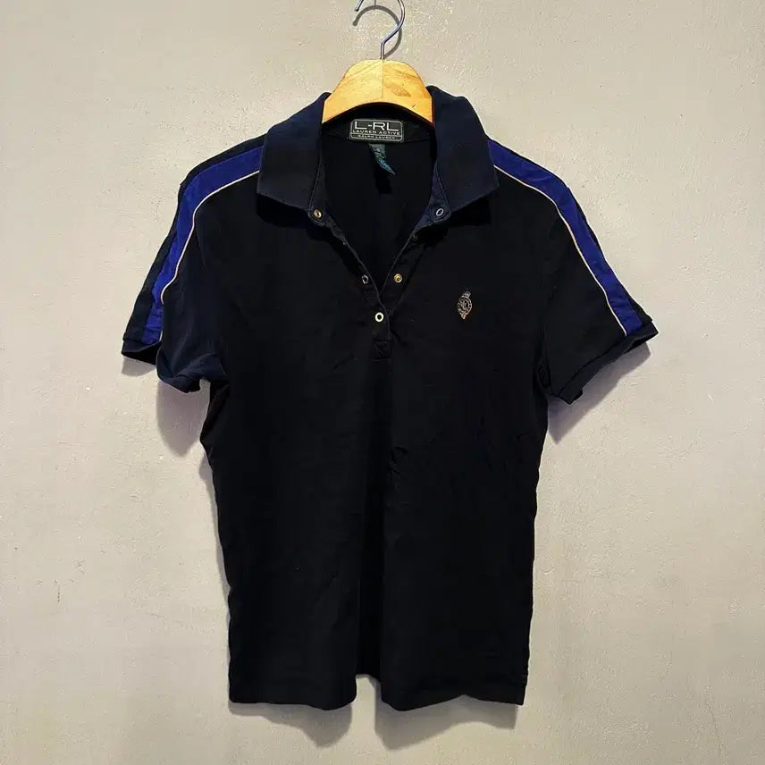 [BUNJANG] Polo Ralph Lauren Authentic Short Sleeve Polo Shirt / 폴로랄프로렌 정품 반팔카라티
