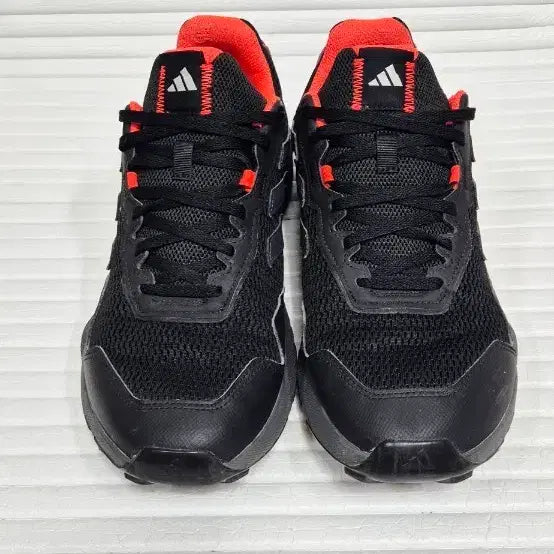 [BUNJANG] Adidas Trace Finder Trekking/Running Shoes 270 / 아디다스 트레이스 파인더 트레킹화.런닝화 270사이즈