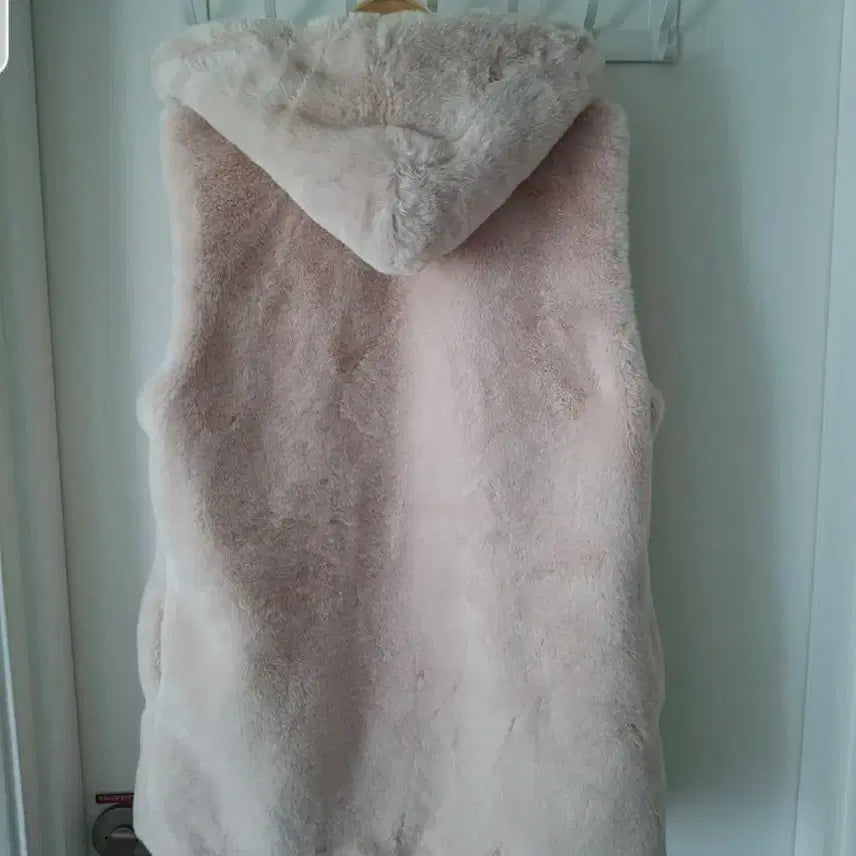[BUNJANG] Hooded Vest / 후드조끼 베스트 55~77