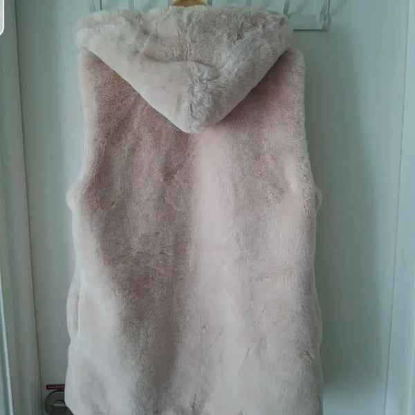 [BUNJANG] Hooded Vest / 후드조끼 베스트 55~77