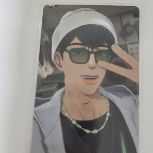 [BUNJANG] PLAVE Photocard / 플레이브 포카 양도