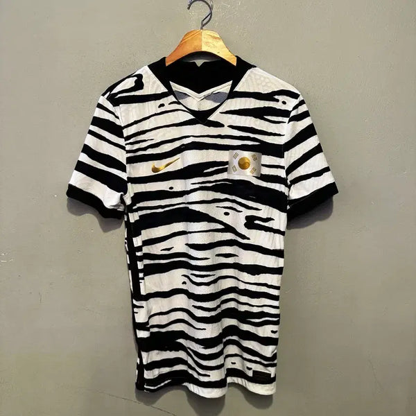 [BUNJANG] Nike Official Korean National Team Jersey (Size L) / 나이키 정품 국대 유니폼