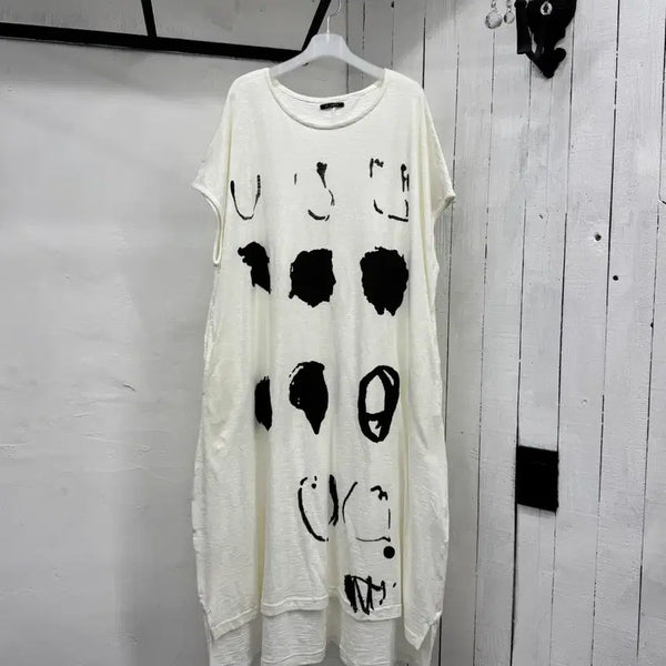 [BUNJANG] Vintage One-Piece Dress / 원피스