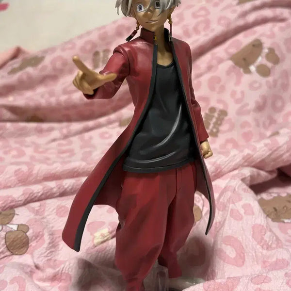[BUNJANG] Tokyo Revengers Izana Ichiban Kuji B Prize Figure / 도쿄 리벤져스 도리벤 이자나 이치방쿠지 B상