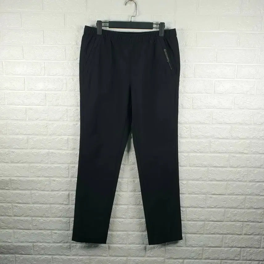 [BUNJANG] Discovery Banding Pants / [32]디스커버리 밴딩 바지