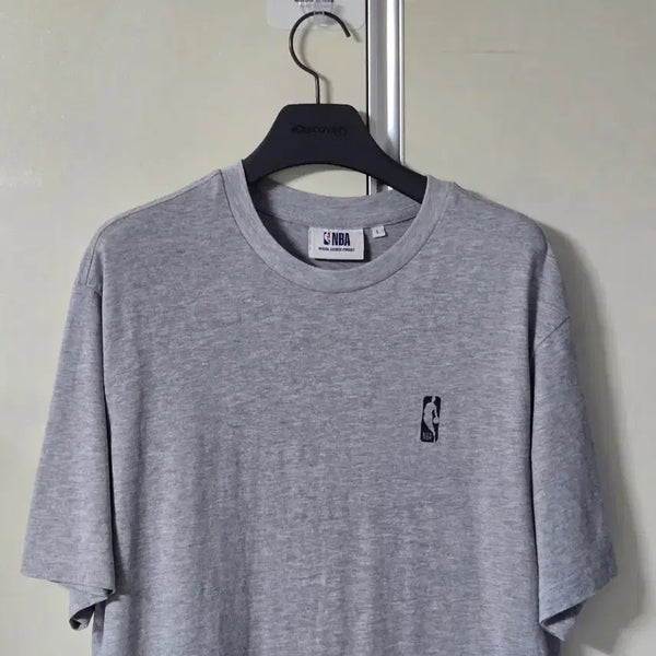 [BUNJANG] NBA T-Shirt (Men's) Size 95 / (최상급)NBA 티셔츠(남)95