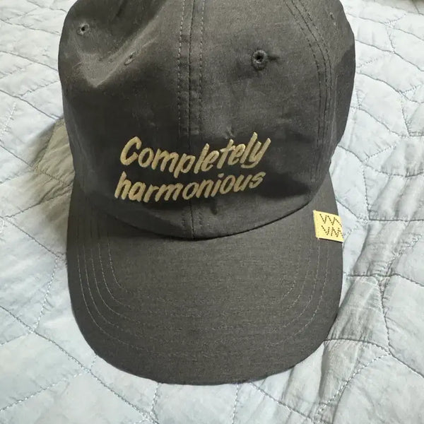[BUNJANG] Beams Excel Cap Charcoal / 비즈빔 엑셀캡 차콜 회샛