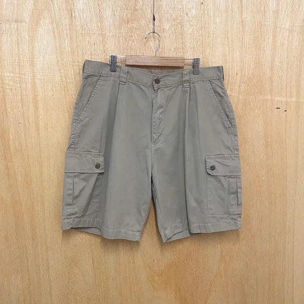 [BUNJANG] CHAPS Ralph Lauren Cargo Shorts / CHAPS RALPHLAUREN cargo half pants 챕스 랄프로렌 카고 쇼츠