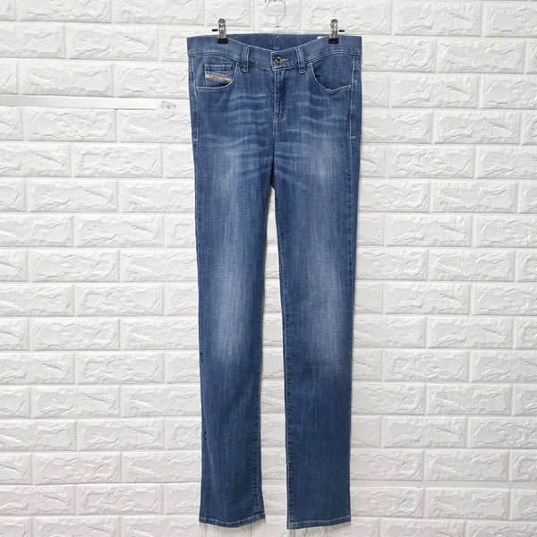 [BUNJANG] Diesel 29 Inch Waist Straight Fit Jeans D623 / 29인치 디젤 청바지 D623