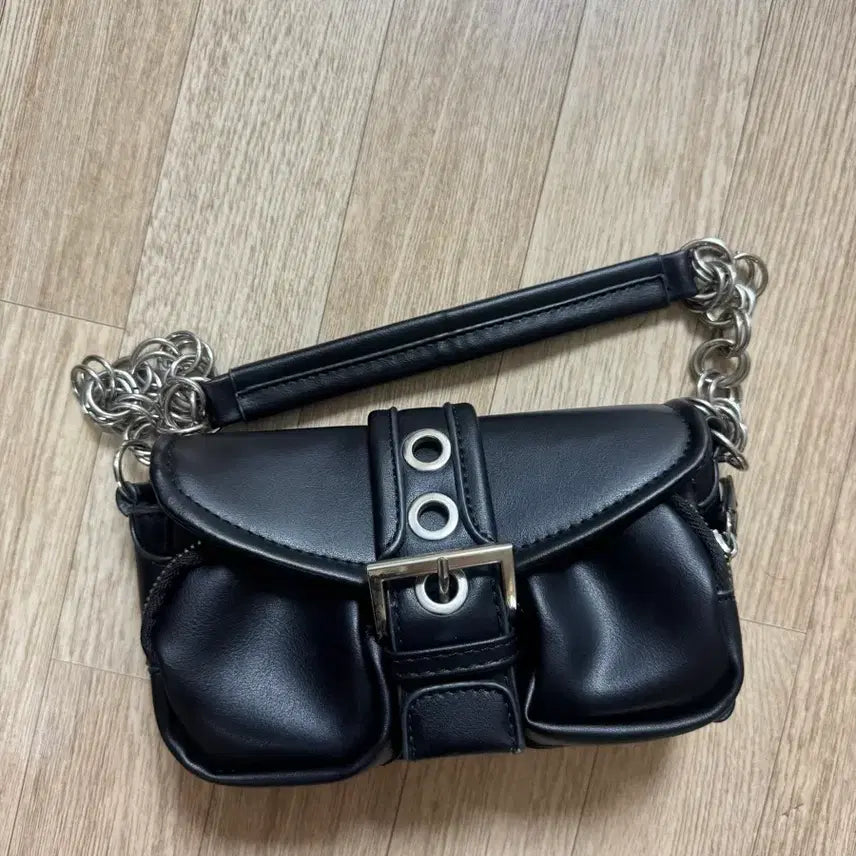 [BUNJANG] Vintage Bag / 빈티지보세가방팔아요