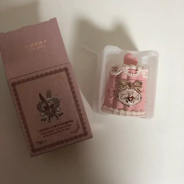 [BUNJANG] Flower Knows Lip Pudding 05 / 플라워노즈 립 푸딩립 5호