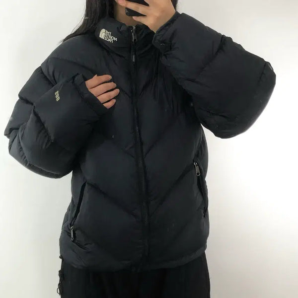 [BUNJANG] The North Face Ascent 600 Down Jacket Padding / [M] 노스페이스 어센트 600 다운 자켓 패딩