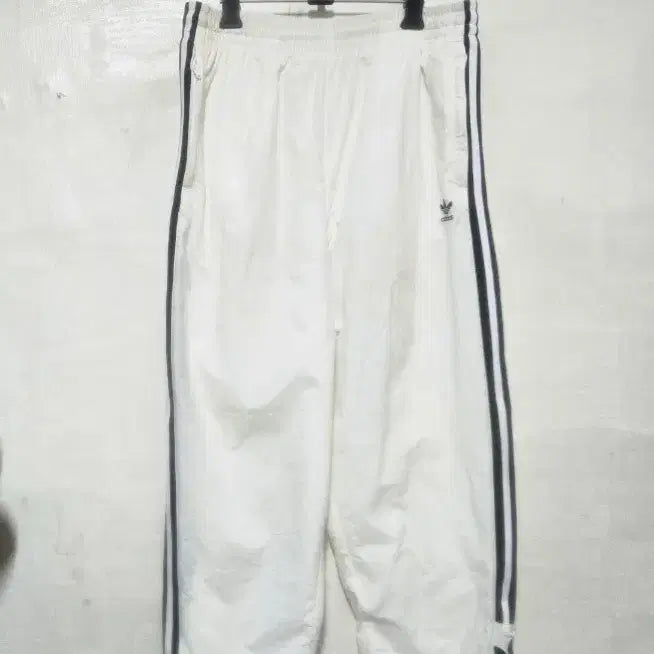 [BUNJANG] Adidas Lock-Up Track Pants XL / 자라 락업 트랙팬츠 XL