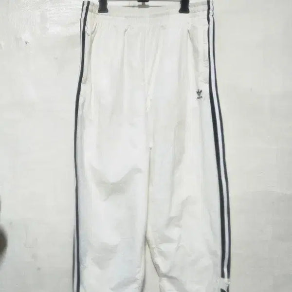 [BUNJANG] Adidas Lock-Up Track Pants XL / 자라 락업 트랙팬츠 XL
