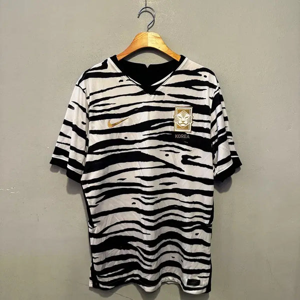 [BUNJANG] Nike Authentic Korean National Team Jersey XXL / 나이키 정품 국대 유니폼