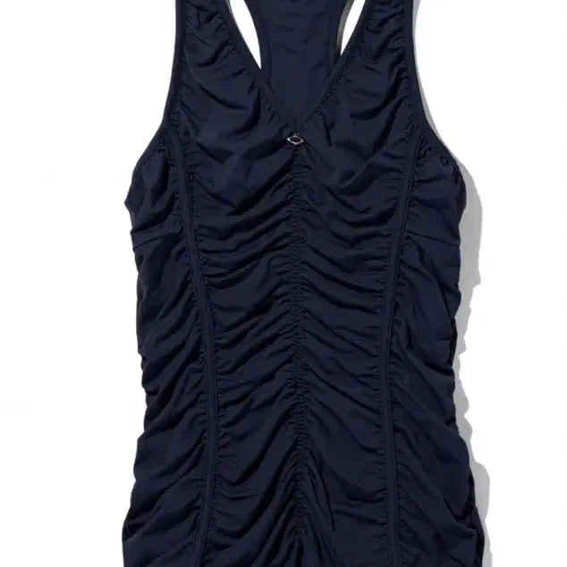 [BUNJANG] Mischief Sleeveless Top / 새상품 미스치프 슬리브리스 탑
