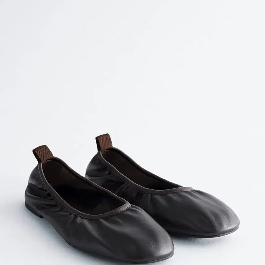 [BUNJANG] And Other Stories Ballet Flats Black Size 38 / 앤아더스토리즈 발레 플랫슈즈