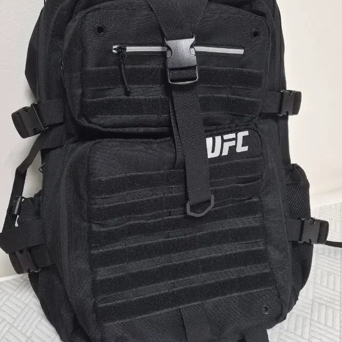 [BUNJANG] UFC Cordura Backpack / UFC 코듀라 백팩