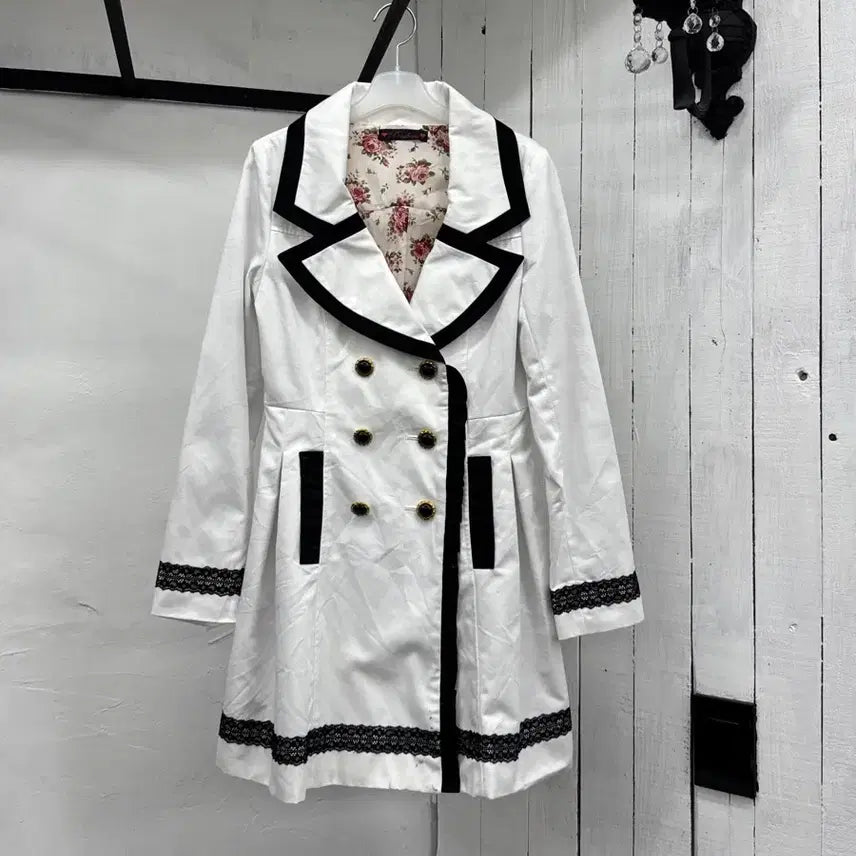 [BUNJANG] Jacket / 자켓