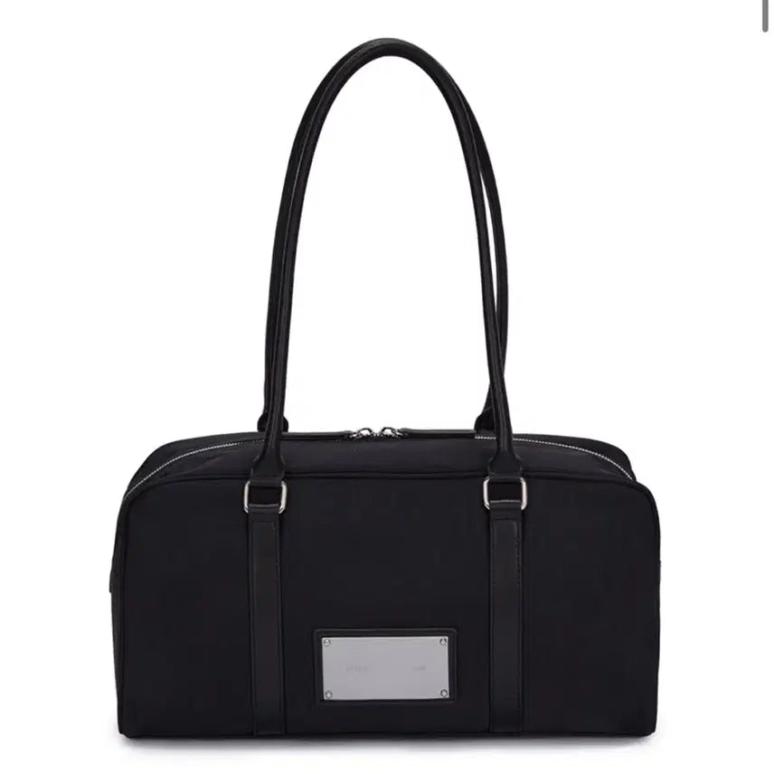 [BUNJANG] Matinkim Sporty Tote Bag Black / 마뗑킴 SPORTY TOTE BAG IN BLACK