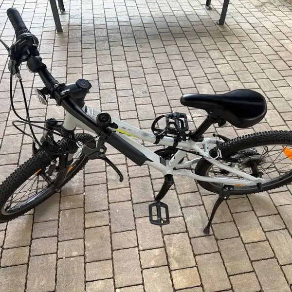 [BUNJANG] Giant XTC 20-inch Kids' Bicycle / 자이언트 XTC 20인치 아동용 자전거