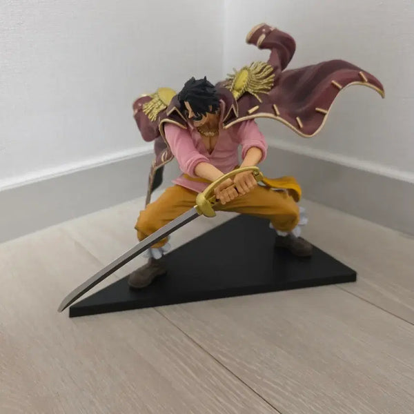 [BUNJANG] Ichiban Kuji Gol D. Roger Figure / 제일복권 골 D 로저 피규어