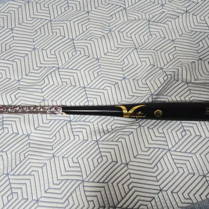 [BUNJANG] Victus Ozzie Game Used Baseball Bat / 빅터스 오지환 배트 판매합니다