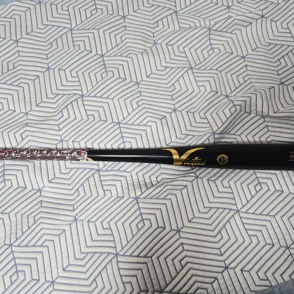 [BUNJANG] Victus Ozzie Game Used Baseball Bat / 빅터스 오지환 배트 판매합니다
