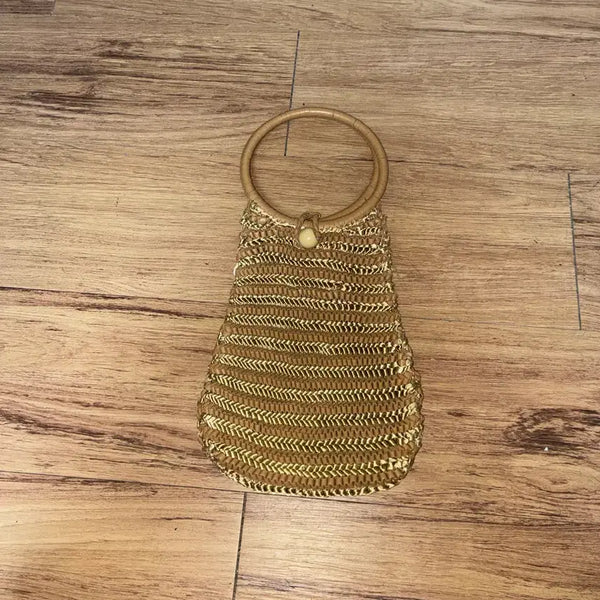[BUNJANG] Beige Tote Bag / 180603 beige tote bag