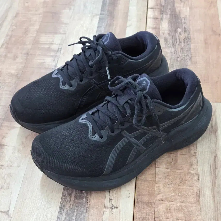 [BUNJANG] Asics Gel-Kayano 30 Extra Wide Running Shoes (270mm) / 아식스 젤 카야노 30 엑스트라 와이드 270mm