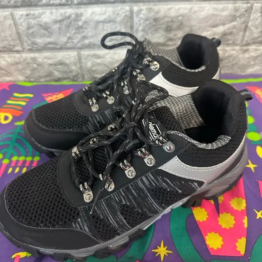 [BUNJANG] Coleman Tracking Shoes 260mm / [260mm]콜멘 트래킹화