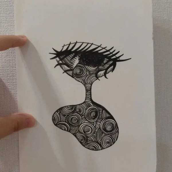 [BUNJANG] Tears / 눈물
