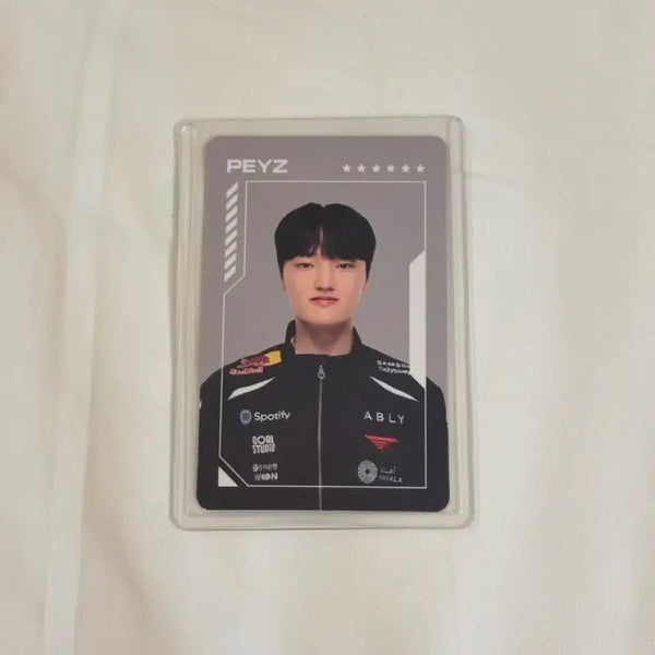 [BUNJANG] T1 Homeground Doran Photocard Phase / 티원 홈그라운드 멤버십 포토카드 페이즈 t1 homeground doran
