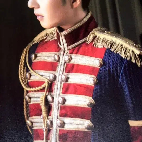 [BUNJANG] Marie Antoinette 2021 Program Book / 마리앙투와네트 21년 프로그램북