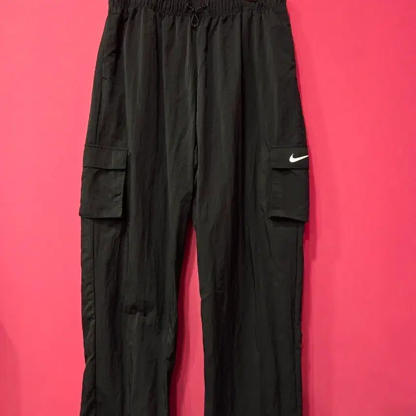 [BUNJANG] Nike Men's Cargo Woven Pants XL / 나이키 남성 카고 우븐 팬츠 p474