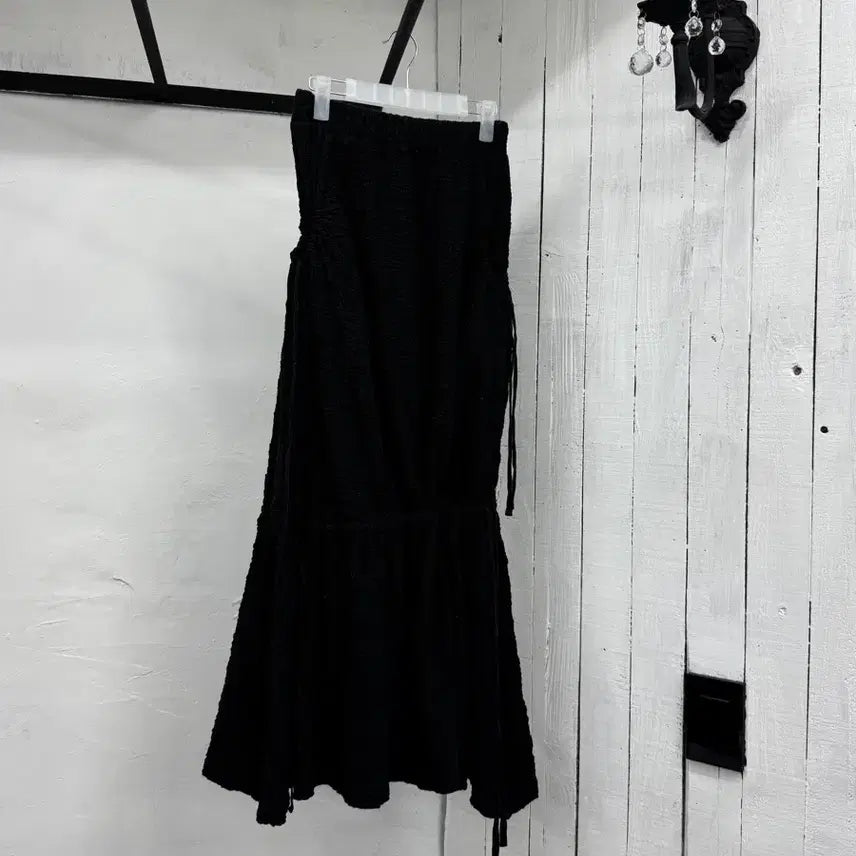 [BUNJANG] Vintage Skirt / 스커트
