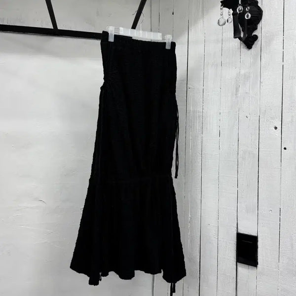[BUNJANG] Vintage Skirt / 스커트
