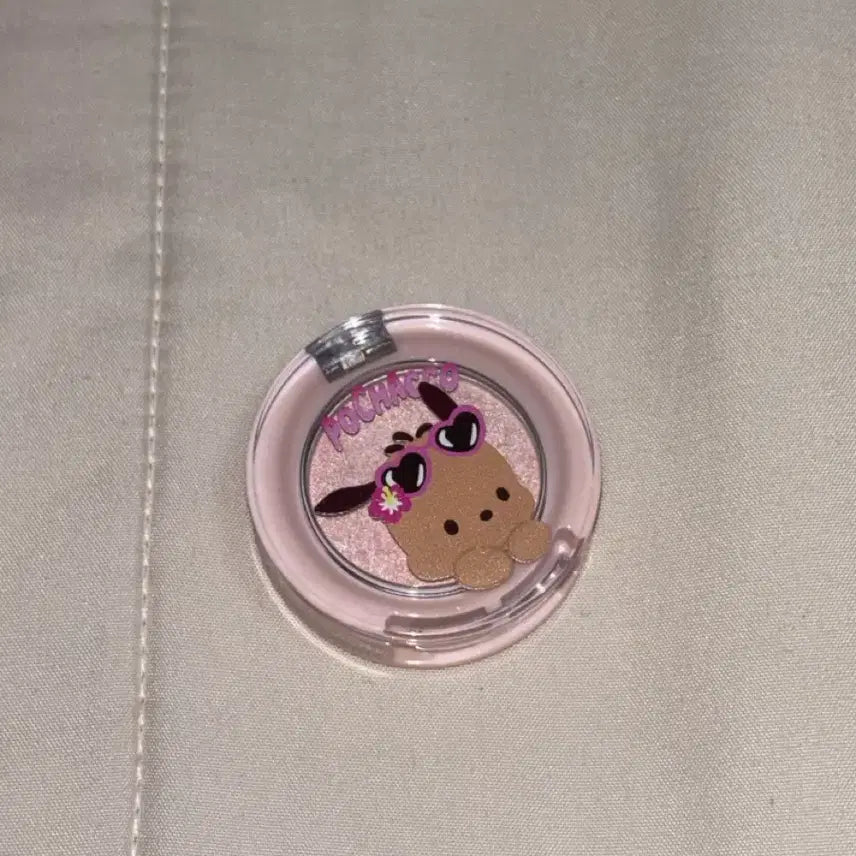 [BUNJANG] Etude x Pochacco Re-creation Maker Highlighter / 에뛰드 포챠코 재창조메이커 하이라이터