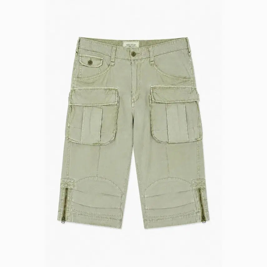 [BUNJANG] Avirex Cotton 100% Pants - Men / AVIREX 아비렉스 코튼 100% 팬츠 - Men (6313)