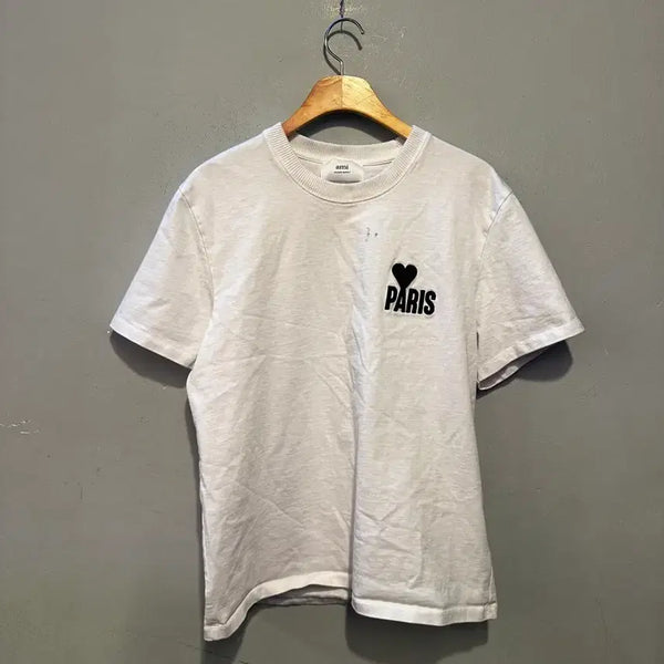 [BUNJANG] Official ARMY T-Shirt / 아미 정품 반팔티 (얼룩존재)